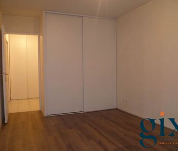 Location Appartement 2 pièces 54m² GRENOBLE 38100 - Photo 4