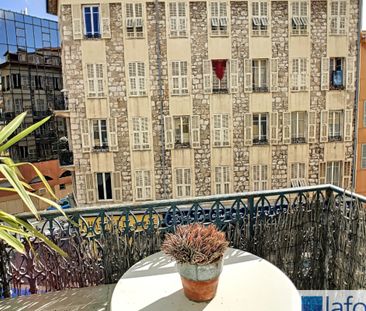 Nice Le Port - Place du Pin - Photo 4