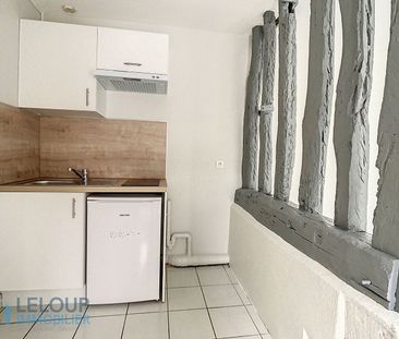 Location Appartement 1 pièce 23m² DARNETAL 76160 - Photo 5