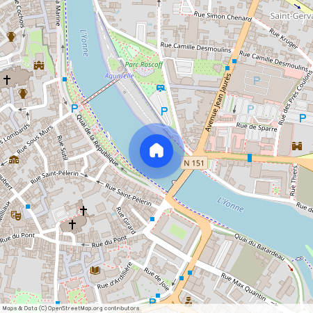 Saint-Georges-Sur-Baulche