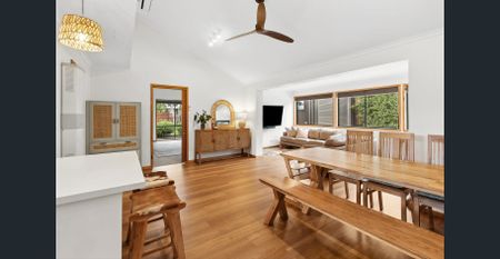 Family Home Fully Furnished - Photo 3