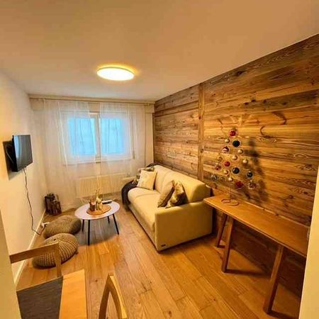 1 Zimmer, 20 m², 1. Stock - Foto 3