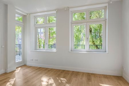 Te huur: Appartement Reinier Claeszenstraat 33 D in Amsterdam - Photo 2