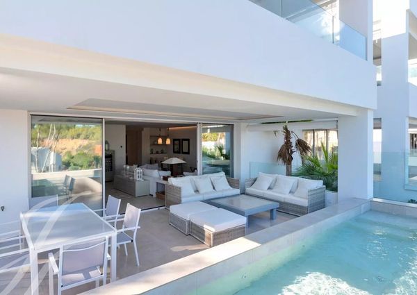 Cala Llenya, Balearic Islands 07850