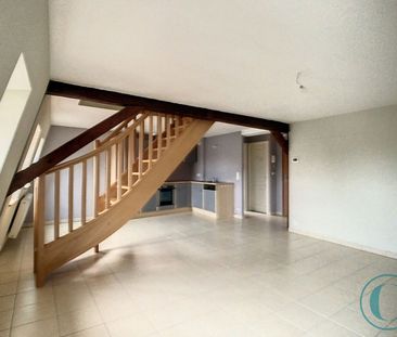 Appartement - BENFELD - 64m² - 2 chambres - Photo 3