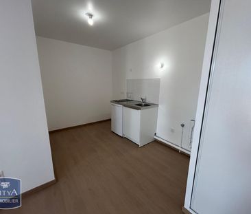 Location Appartement 2 pièces 42m² CAEN 14000 - Photo 5