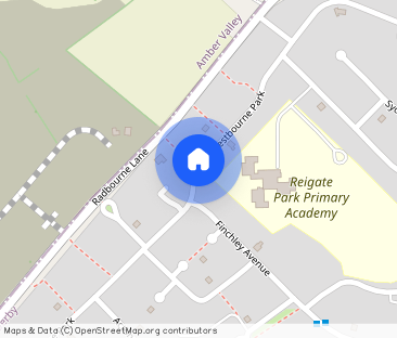 3 Bedroom House Detached - Photo 1