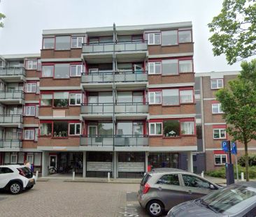 Appartement Zwanenburgstraat 31, Katwijk aan Zee - À louer - Photo 1