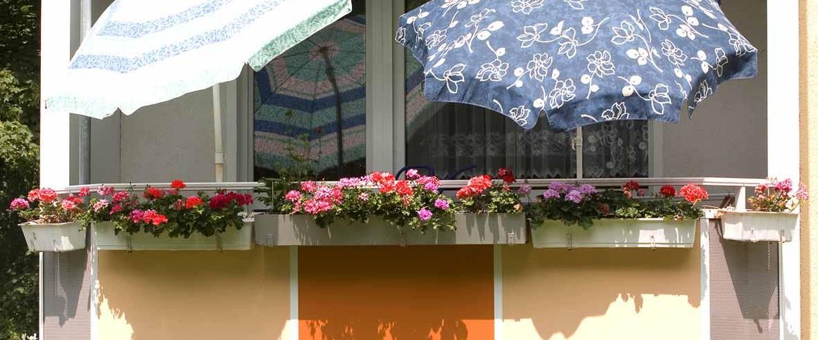 Wohnungsangebot Fröbelstraße 25 - Photo 1