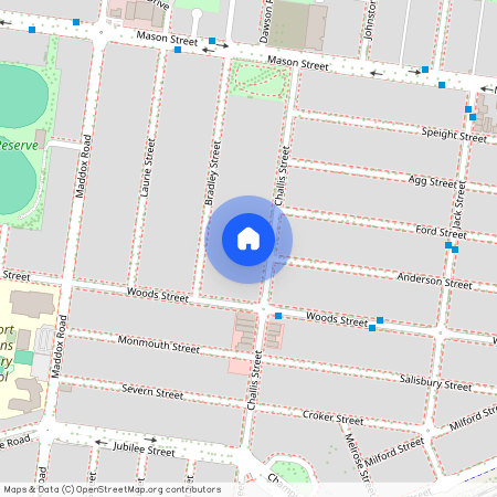 3/57 Challis Street, Vic 3015, Newport