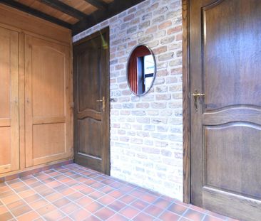 Gezellige stadswoning - Godshuisje - Photo 6