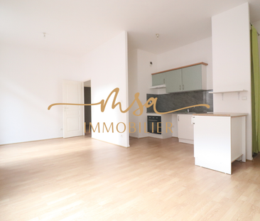 Location Appartement 2 pièces 47m² ROUEN 76000 - Photo 3