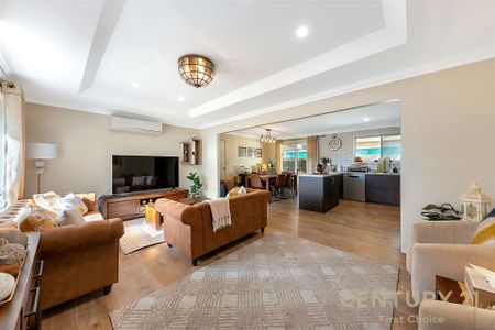 Family Living with Solar Savings - Photo 4
