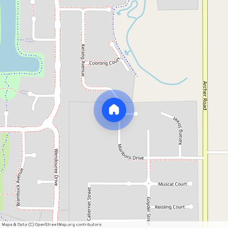 37 Marlboro Drive, VIC 3631, Kialla