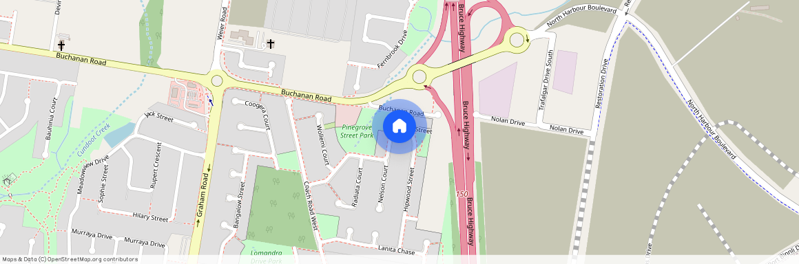 42a Pinegrove Street Morayfield