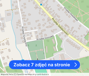 Przytulne 2-pokojowe w pełni umeblowane - Zdjęcie 1