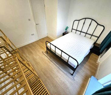 2 bedroom apartment to rent - Photo 3