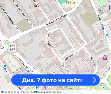 Mieszkanie 2 pokojowe Koszalin Zakole 43 mkw - Фото 1