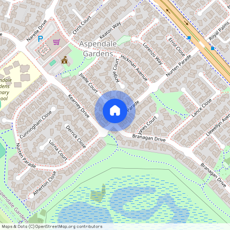 36 Nurten Parade, Aspendale Gardens