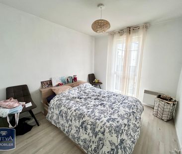 Location Appartement 2 pièces 42m² LE MANS 72000 - Photo 6