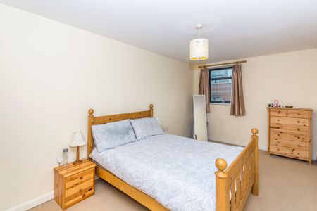 1 bedroom apartment to rent - Photo 4