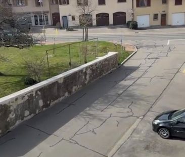 2.5 Zimmer - Photo 2