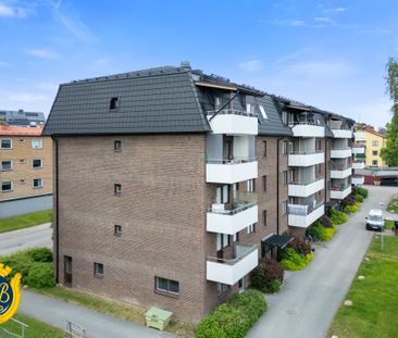 Bygatan, Borlänge - Foto 2