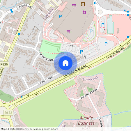 Carlton House, Swords, Co.Dublin, Dublin County