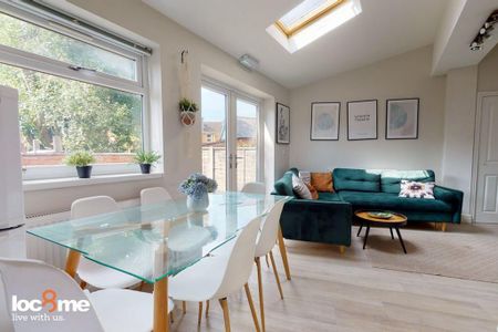 6 bedroom house to rent - Photo 3