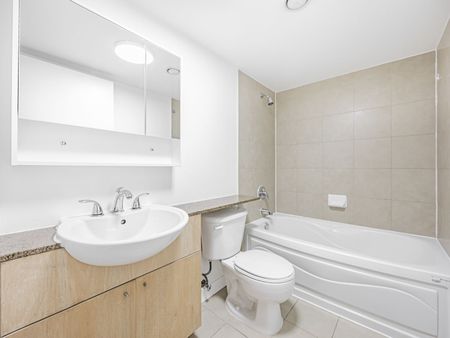 For Lease - 373 Front Street Unit# 501, Toronto, Ontario - Photo 4