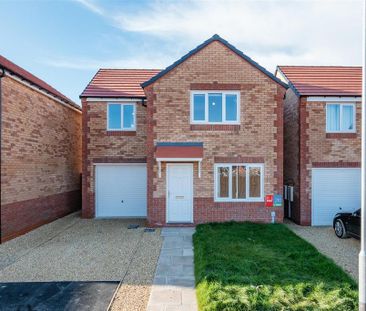 3 bedroom detached house to rent - Photo 6