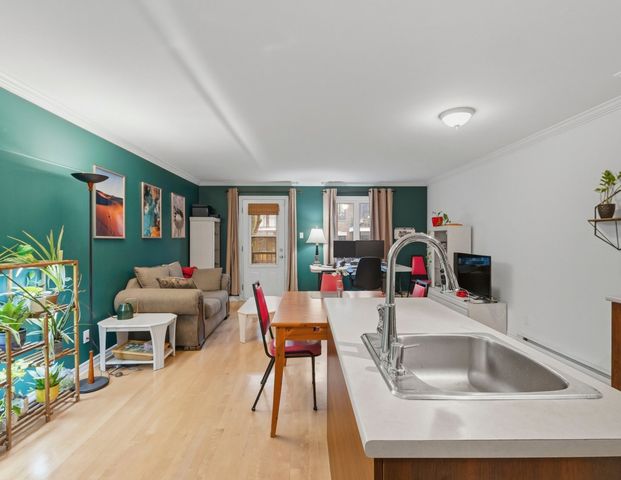 À louer / Appartement - Photo 1