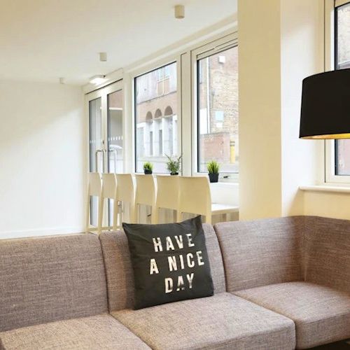 Classic Studio - Photo 1