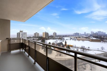 For Lease - 2775 Don Mills Road Unit# 403, Toronto, Ontario - Photo 4