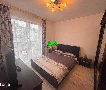 Apartament 2 camere de inchiriat Sibiu Central - Photo 4