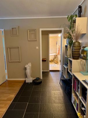 Nybohovsbacken - Foto 1