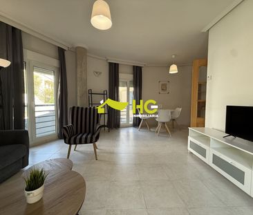 Alquiler Dúplex en Casco Urbano, Villaviciosa De Odón - Foto 6