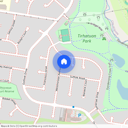 17 Westminster Avenue, 3175, Dandenong North Vic