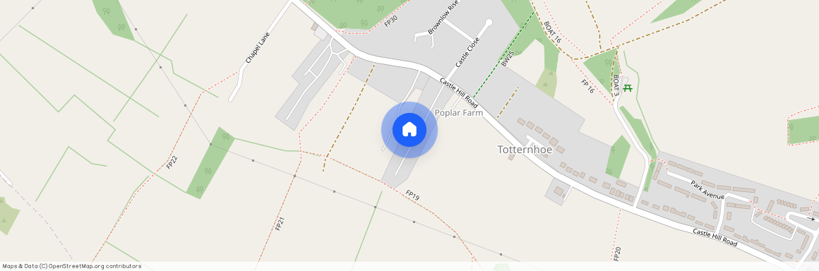 Totternhoe LU6