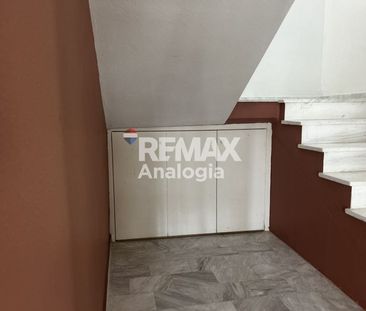 Μεζονέτα για ενοικίαση Ασβεστοχώρι (Χορτιάτης) - Φωτογραφία 4