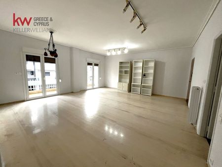 Διαμέρισμα για ενοικίαση Χολαργός - Photo 3