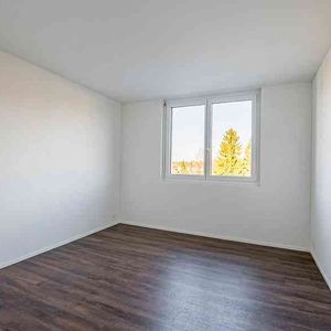 3.5 Zimmer, 84 m², 1. Stock - Foto 2