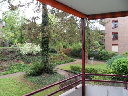 Kinderfreundliche Überbauung im schönen Arlesheim - Basel Land - Photo 4