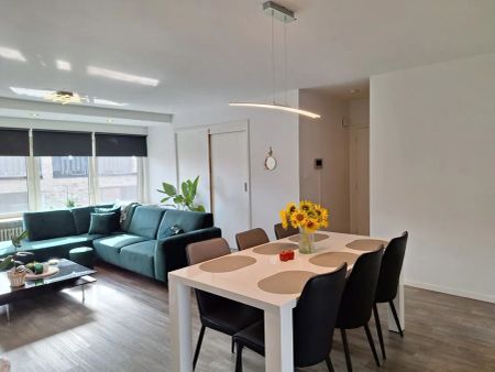 Leuk ingericht gemeubeld appartement te Hasselt - Foto 5