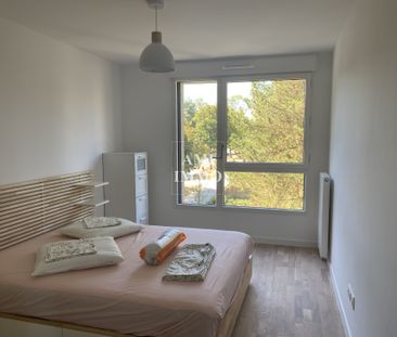 Location Appartement 3 pièces 63m² MASSY 91300 - Photo 4