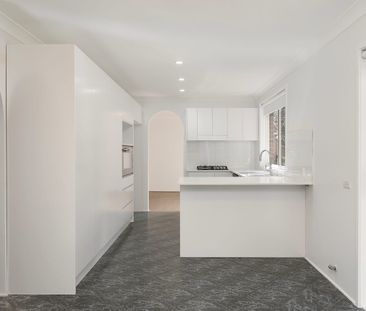 Modern Coastal Living in Avalon Beach - Photo 1