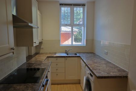 2 bedroom apartment to rent - Photo 4