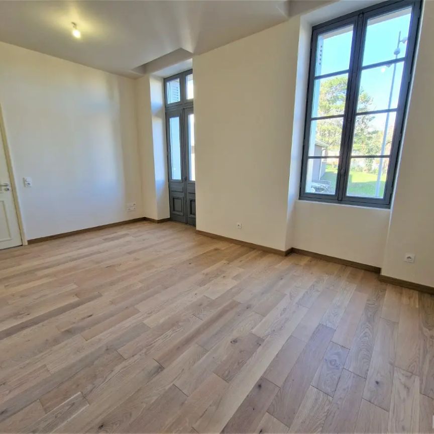 Location appartement 2 pièces - 49.1m² à Chamalieres (63400) - Photo 1