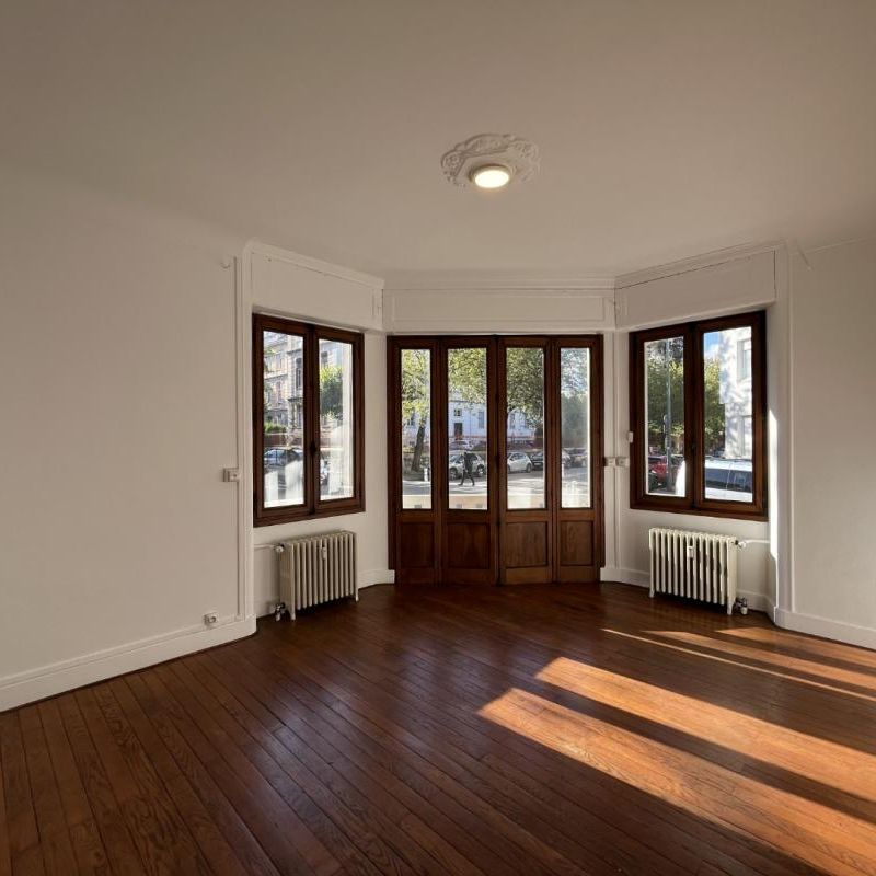 Location Appartement 3 pièces 80m² CHAMBERY 73000 - Photo 1