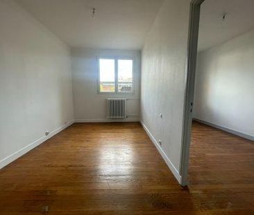 Location - Appartement - 3 pièces - 46.03 m² - montauban - Photo 4